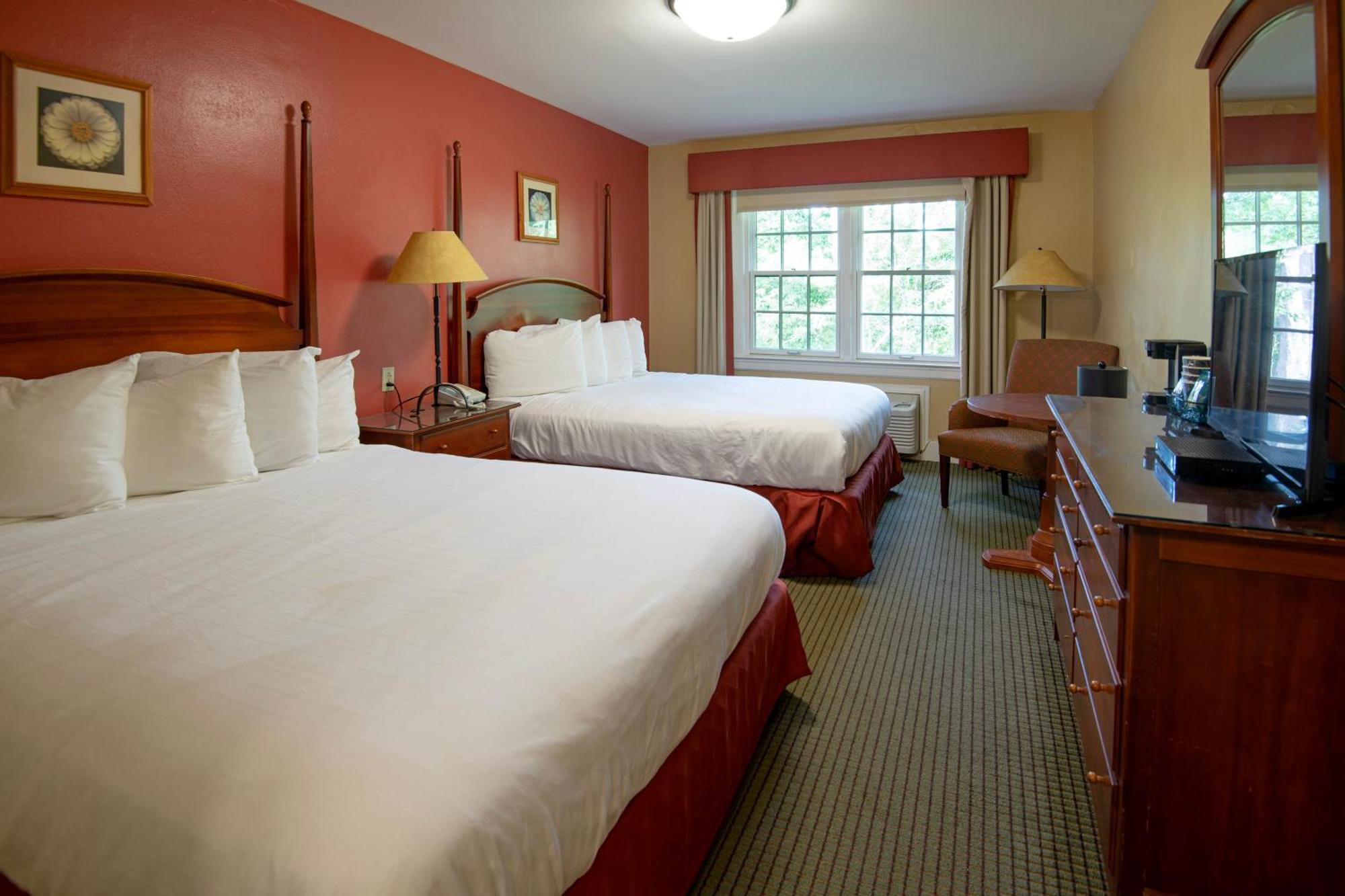 Cumberland Falls State Resort Park Honeybee Екстериор снимка
